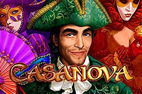 Casanova